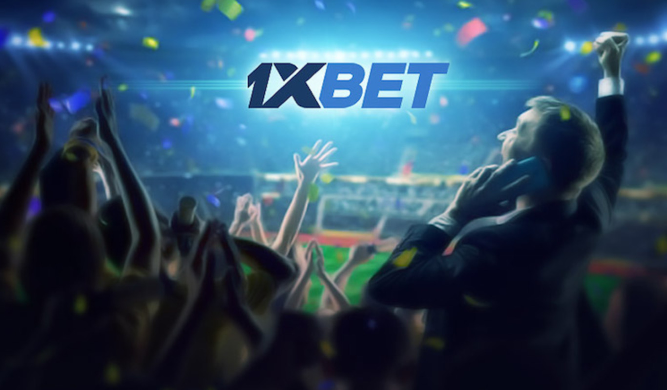 1xBet Version for iPhone users