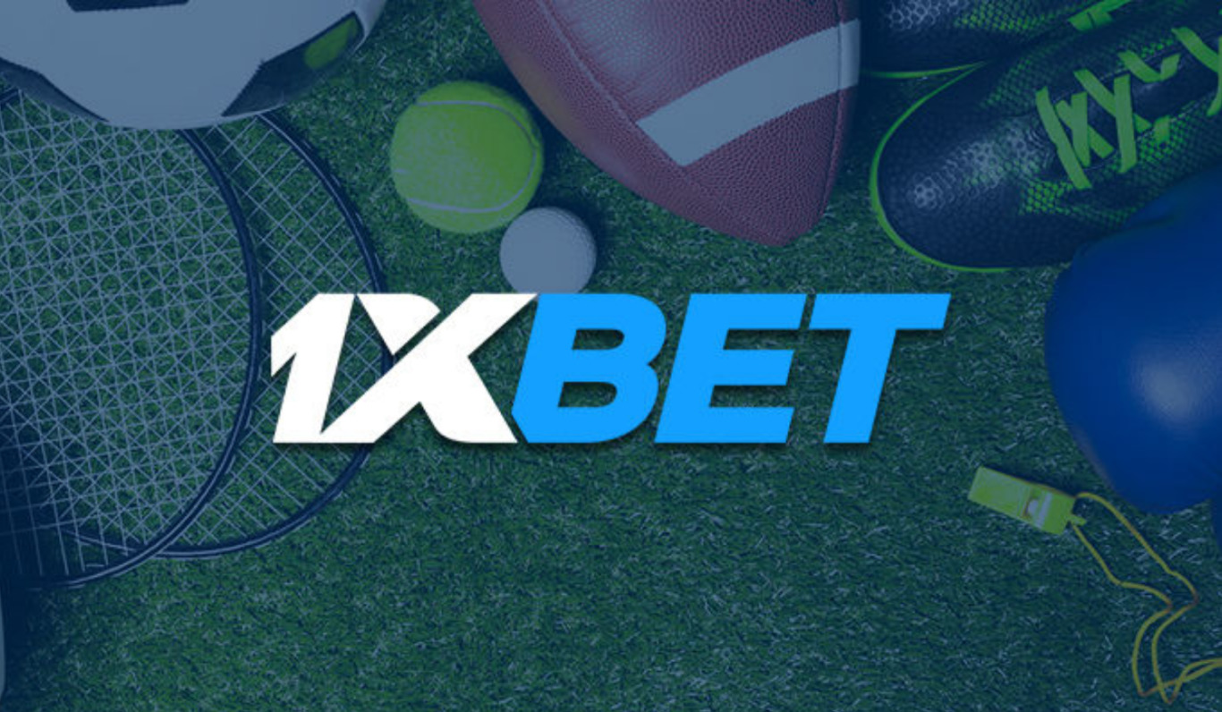 1xBet Betting on football and other games
