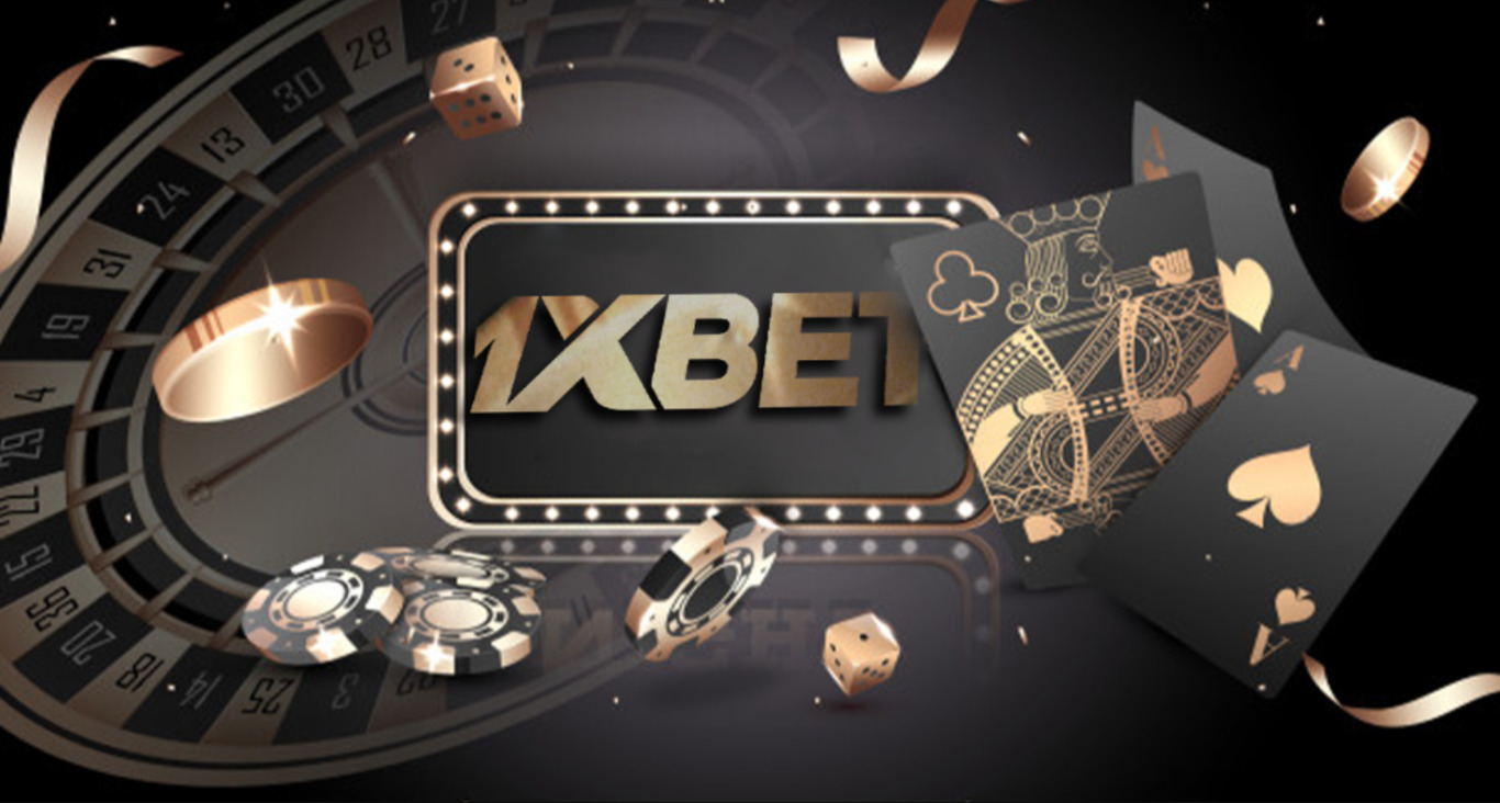 Features of our one 1xBet platform